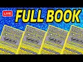 500 000 FORTUNE FULL BOOK - 2 JACKPOTS REMAINING