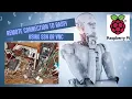 Remote Connection to Raspberry Pi Using SSH or VNC