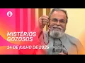 Download Lagu Terço de Aparecida com Pe. Antonio Maria - 14 de julho de 2025 [Mistérios Gozosos]
