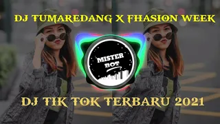 Download DJ TIKTOK TERBARU 2021 - DJ Tumaredang X Bale Bale Remix Full Bass MISTER BOT MP3