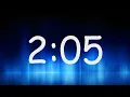 2 05 Minutes Timer Countdown from 2min 5sec
