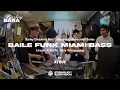 Lagu BAILE FUNK \u0026 MIAMI BASS | AYRUS - LIVE SET AT BARLEY STORE TULUNGAGUNG