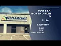 PDQ Staffing North Arlington Office