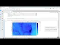 Using hvplot from holoviz org to visualize GFS forecast model output