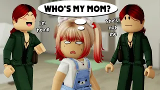 Who s my mother Ruby Roblox TV
