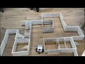 Robot Maze Runner - IOT spring 2024