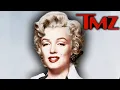 Marilyn Monroe Didn t Kill Herself TMZ
