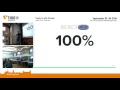 T3DD16 Pushing the limits of PHP with React PHP with Christian Luck - TYPO3 Developer Days 2016