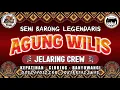 Lagu 🔴JARANAN AGUNG WILIS LIVE KEPATIHAN CLURING FT BB PRO AUDIO
