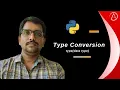 Type Conversion in Python