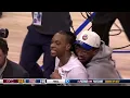 Darius Garland UNREAL BUZZER BEATER GAME WINNER 3 vs Pistons