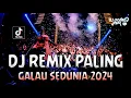 Download Lagu DJ REMIX PALING GALAU SEDUNIA 2024 !! DJ Sudahi Perih Ini | DUGEM FUNKOT FULL BASS TERBARU