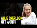 Private Life of Allie Sherlock Net Worth Husband Secrets