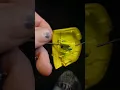 Shark VacMop charging issues