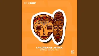 premiere echo deep children of africa remix official audio 