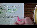 Geometry Chapter 7 Practice Test Quadrilaterals
