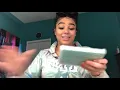 Unboxing Boxycharm and Ulta monthly subscription boxes