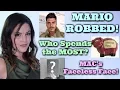 What s Up in Makeup NEWS Mario Dedivanovic Lost It ALL MAC s Faceless Face Who Has the MOST Makeu
