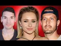 Was Hayden Panettiere MURDERED PSYCHIC READING