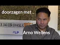 Download Lagu Arno Wellens: nu die overheidsuitgaven verlagen - doorzagen met Tom van Lamoen