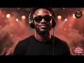 Move Your Body - Marshall Jefferson | Afro House Remix 4K | 7vibe Afro House