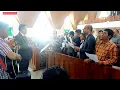 Download Lagu Jou Jou Do Ahu | Koor Ama Maranatha Gareja Bolon HKBP Pangururan.