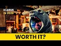 ICARUS in 2026 Should You Actually Buy It