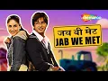 Download Lagu सिखनी हूं मैं भटिंडा की | Jab We Met | Full Movie | Kareena Kapoor - Shahid Kapoor | Comedy Movie