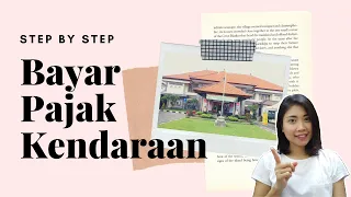 Download CARA BAYAR PAJAK KENDARAAN DI KANTOR SAMSAT DENPASAR - BALI (ENG SUB) MP3