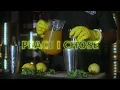 Kizz Daniel, Runtown - Peace I Chose (Official Lyric Video)