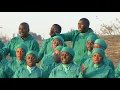 BLESSINGS OF CHRIST - Kuhle Moya Wami