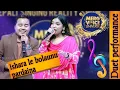 Download Lagu ISHARALE BOLAUNU PARDAINA || MUNA THATAL || BIKKI PARIYAR|| MERO VOICE UNIVERSE