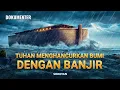 Download Lagu Tuhan Menghancurkan Bumi dengan Banjir
