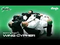 머드 더 스튜던트, 소금, 오메가 사피엔, bj원진 (바밍타이거) | [WING CYPHER] EP.5 Balming Tiger