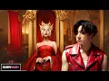 Download Lagu Lady Gaga - Shadow of a man' Music video (Feat Jungkook) ai cover