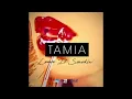 Tamia - Leave It Smokin'