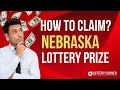 Claiming Your Nebraska Lottery Prize The Ultimate Guide by Lottery Corner