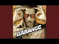 Download Lagu DABANGG THEME (ROBINHOOD PANDEY)