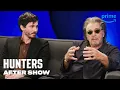 Cast Interview Hunters Prime