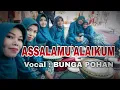 Download Lagu ASSALAMU'ALAIKUM | Lagu Qasidah Rebana Populer