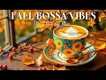 Download Lagu Coffee House Jazz - Smooth Autumn Bossa Nova for Morning Relaxation