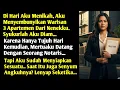 Download Lagu Baru Menikah 7 Hari Saat Notaris Mengetuk Pintu, Untung Warisan Nenek Sudah Aku Sembunyikan...