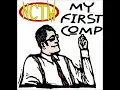 Download Lagu V/A - My First Comp 1997
