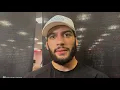Download Lagu ‘I SPOKE TO EDGAR BERLANGA AND I TOLD HIM….’Hamzah Sheeraz DETAILED REACTION TO KNOCKOUT WIN