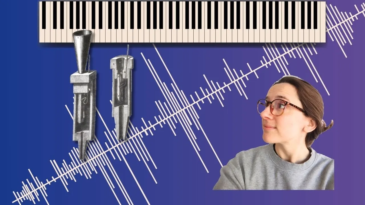 CHAPTER 5 PT2 - On The Sensations of Tone #helmholtz #musictheory