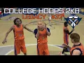 UT Martin Has Become the Team to Beat - College Hoops 2K8 Legacy (Part 37/S5)