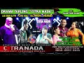 Download Lagu DRAMA TARLING CITRA NADA // SUAMI YANG KEJAM // LIVE DESA SLATRI (PILANG KIDUL) // LARANGAN - BREBES MP3