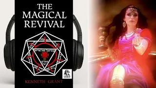 The Magical Revival Kenneth Grant I Audiobook 