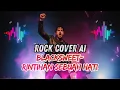Download Lagu Rintihan Sebuah Hati - BlackSweet | Cover Musik Lawas (Rock Cover AI)