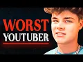 Why Jack Doherty Is The Worst YouTuber